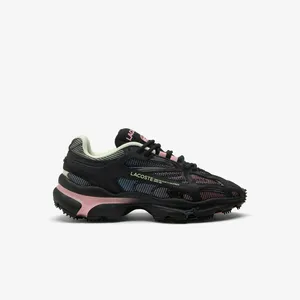 Женские кроссовки Lacoste L003 2K24, черный, арт. 748SFA0086