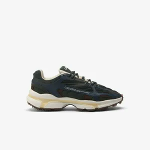 Мужские кроссовки Lacoste L003 2K24, синий, арт. 748SMA0061