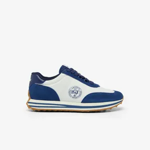 Мужские кроссовки Lacoste L-SPIN 224 1 SMA, синий, арт. 748SMA0063