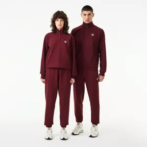 Спортивные брюки Lacoste Unisex, бордовый, арт. XH2724R