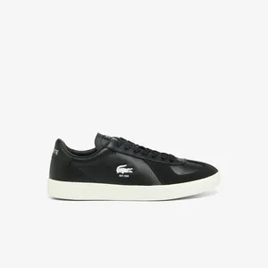 Мужские кеды Lacoste BASESHOT PRO 125 3 SMA, черный, арт. 749SMA0063