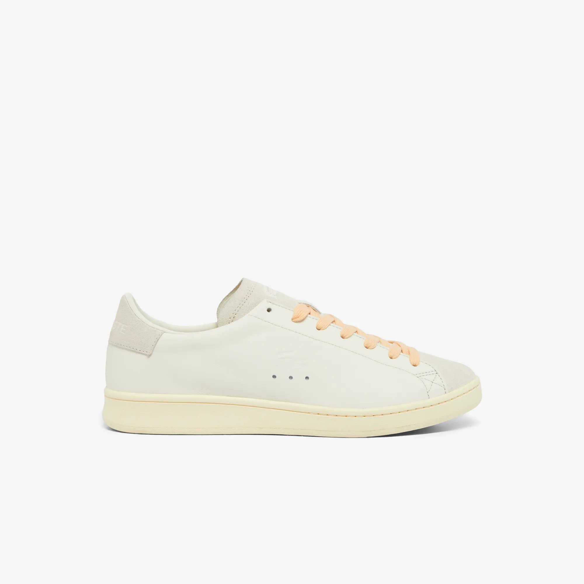 Мужские кеды Lacoste CARNABY SET, белый, арт. 749SMA0033