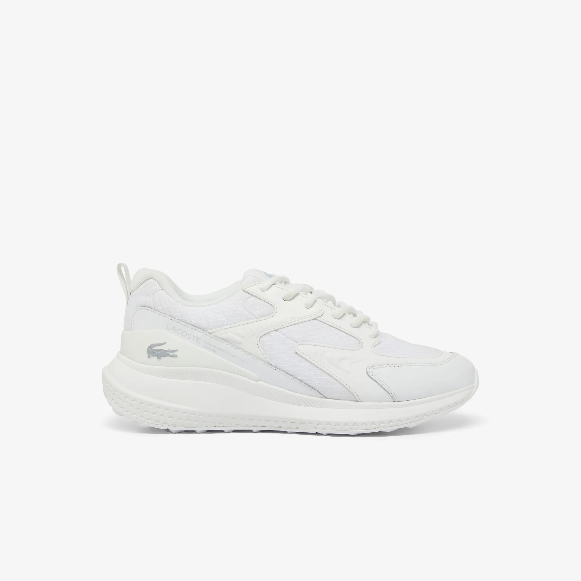 Мужские кеды Lacoste L003 EVO, белый, арт. 748SMA0053