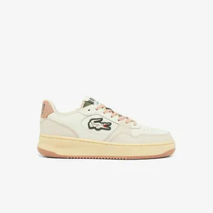 Женские кеды Lacoste L001 SET, белый, арт. 749SFA0088