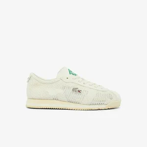 Женские кеды Lacoste CLUB-LOW 125 4 SFA, белый, арт. 749SFA0102