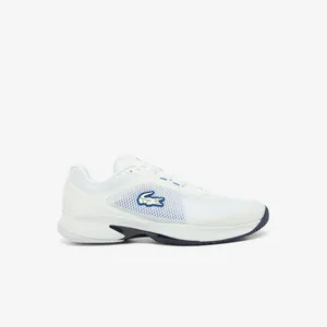 Мужские кроссовки Lacoste TECH POINT для тенниса, белый, арт. 748SMA0088