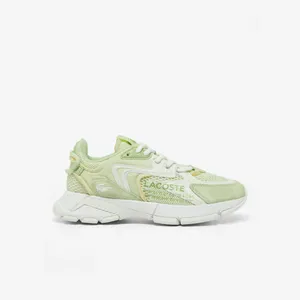 Женские кроссовки Lacoste L003 NEO, зеленый, арт. 748SFA0083