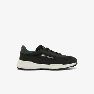 Мужские кроссовки Lacoste ELITE ACTV EVO, черный, арт. 750SMA0084