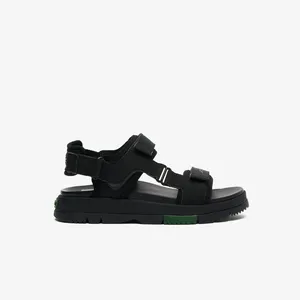 Женские сандалии Lacoste SURUGA PRM, зеленый, арт. 747CFA0015