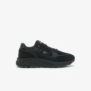 Мужские кроссовки Lacoste RUN SET 225 2, серый, арт. 750SMA0224