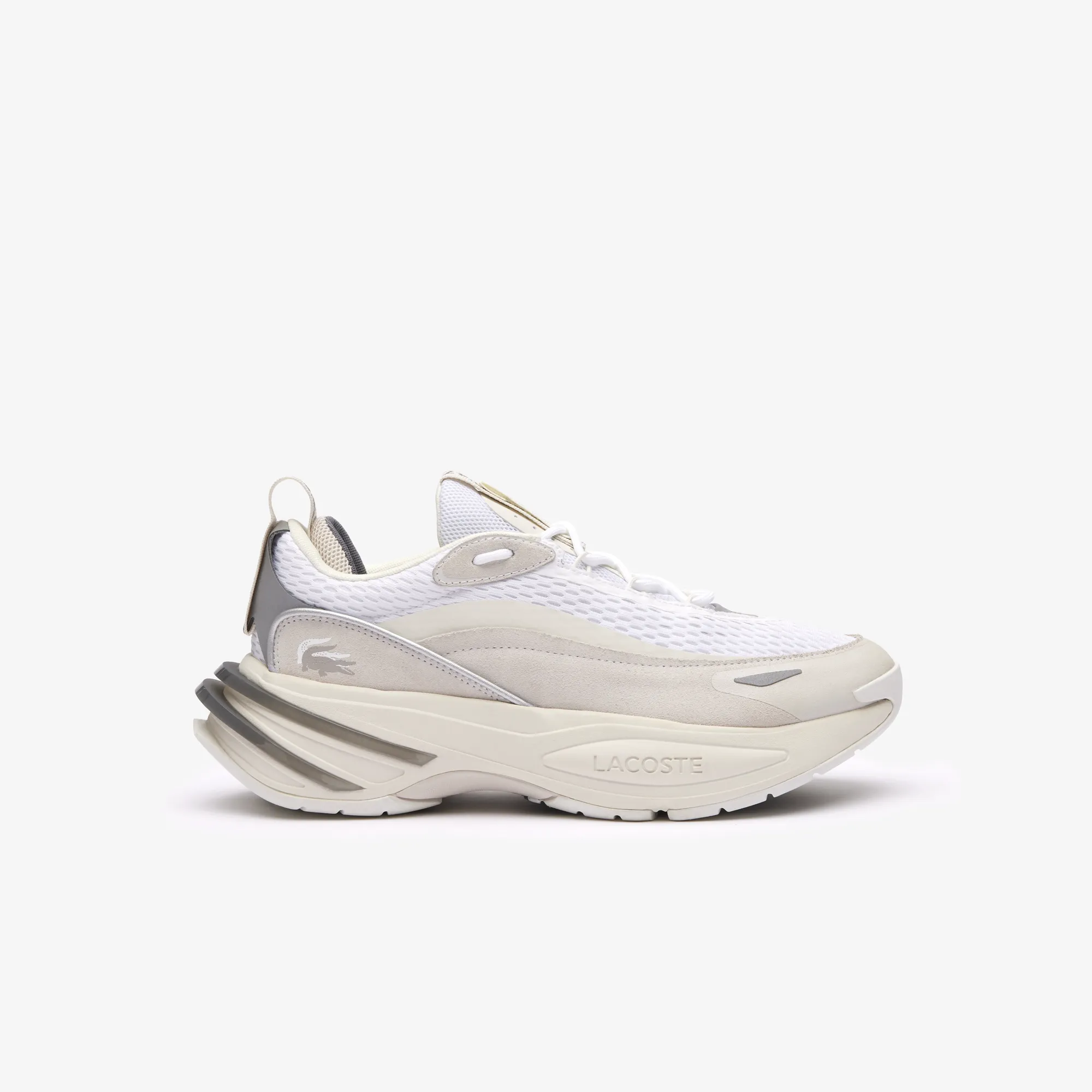 Мужские кроссовки Lacoste AUDYSSOR, белый, арт. 745SMA1200