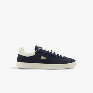 Мужские кеды Lacoste BASESHOT, синий, арт. 746SMA0078