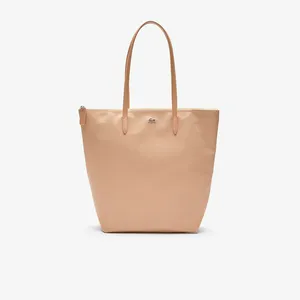 Сумка-тоут Lacoste L.12.12 CONCEPT, розовый, арт. NF1890PO