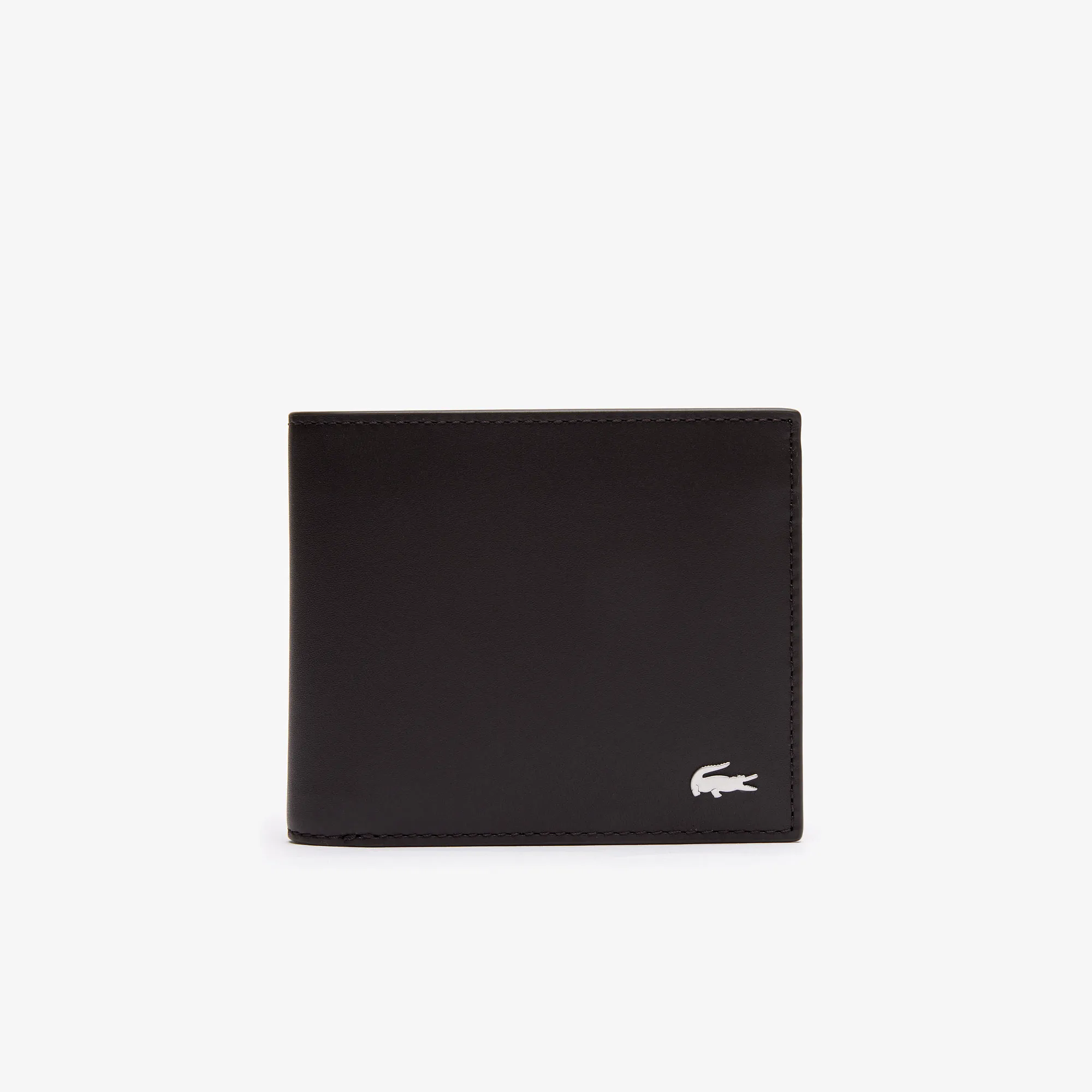 Кошелёк Lacoste, черный, арт. NH1112FG
