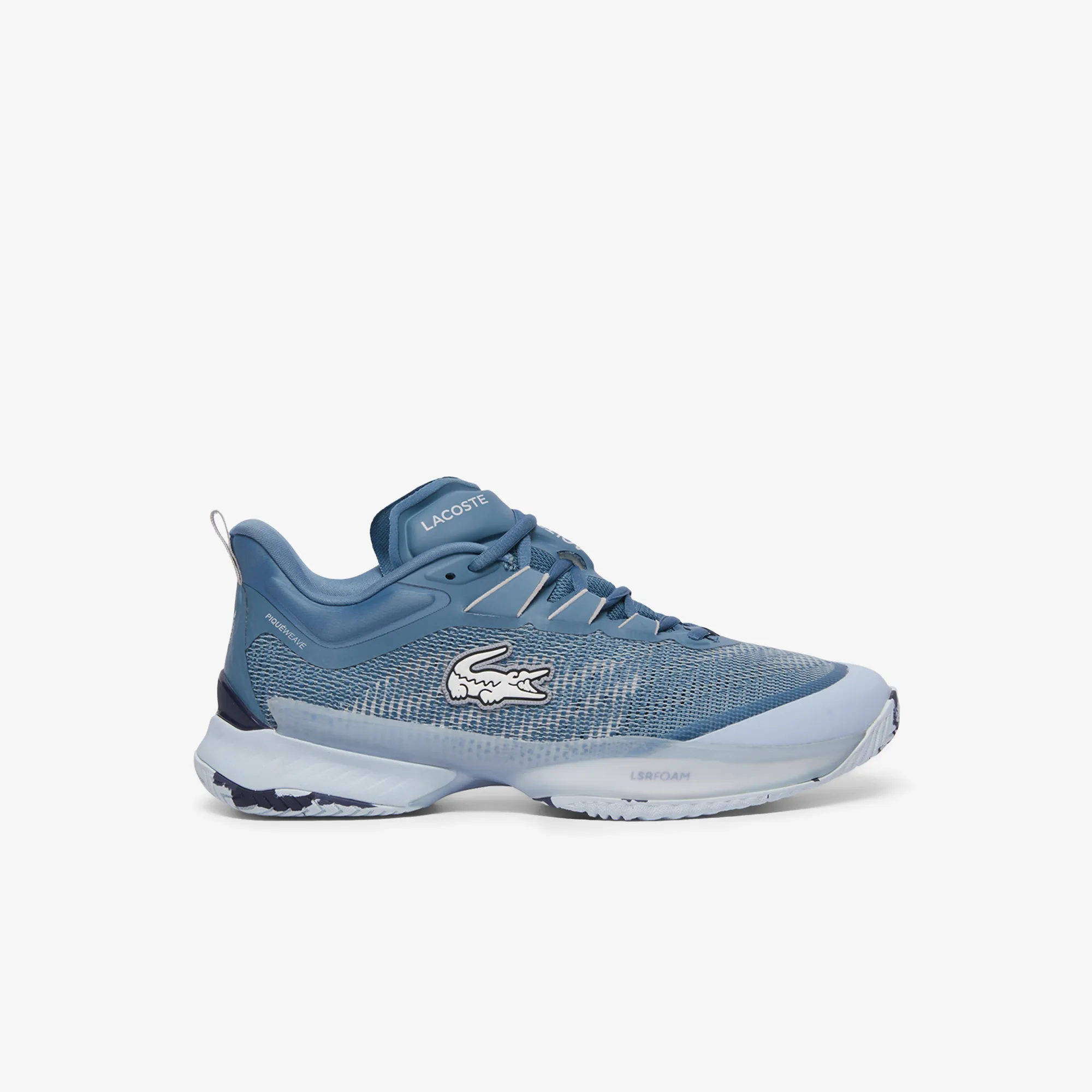 Мужские кеды Lacoste AG-LT23 ULTRA, синий, арт. 749SMA0091