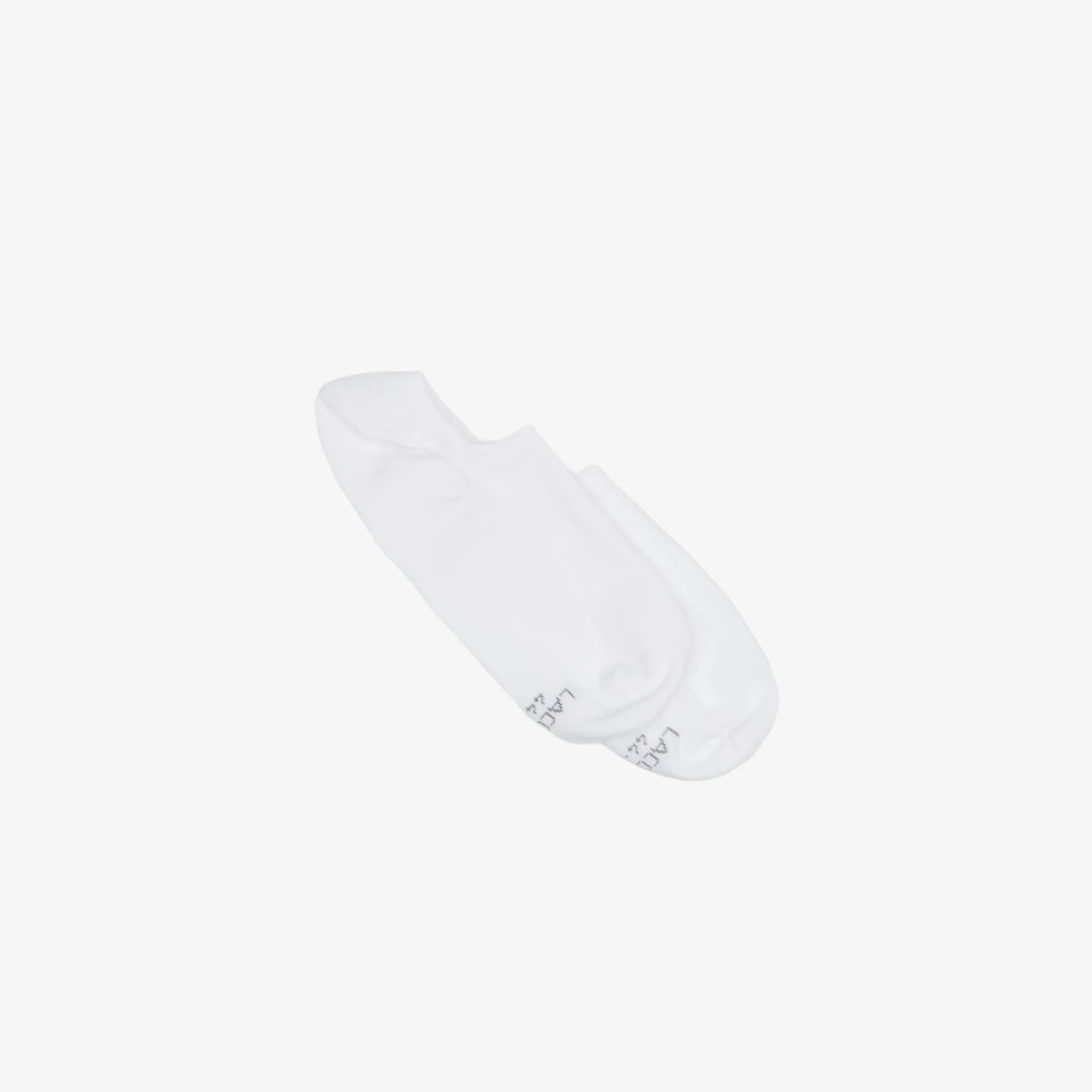 Носки Lacoste Unisex, белый, арт. RA0833