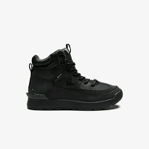 Мужские зимние ботинки Lacoste URBAN BREAKER GTX, черный, арт. 742CMA0003