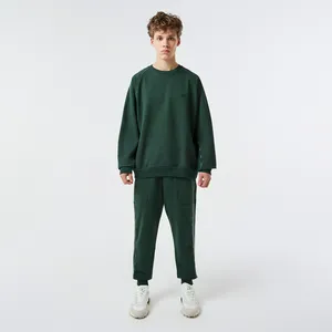 Мужские спортивные брюки Lacoste, зеленый, арт. XH2410