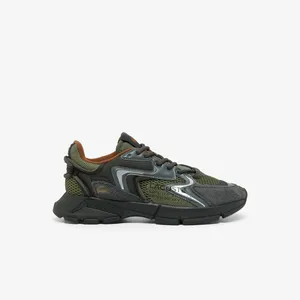 Мужские кроссовки Lacoste L003 NEO, зеленый, арт. 748SMA0055