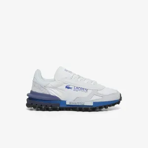 Женские кроссовки Lacoste ELITE ACTIVE, белый, арт. 749SFA0002