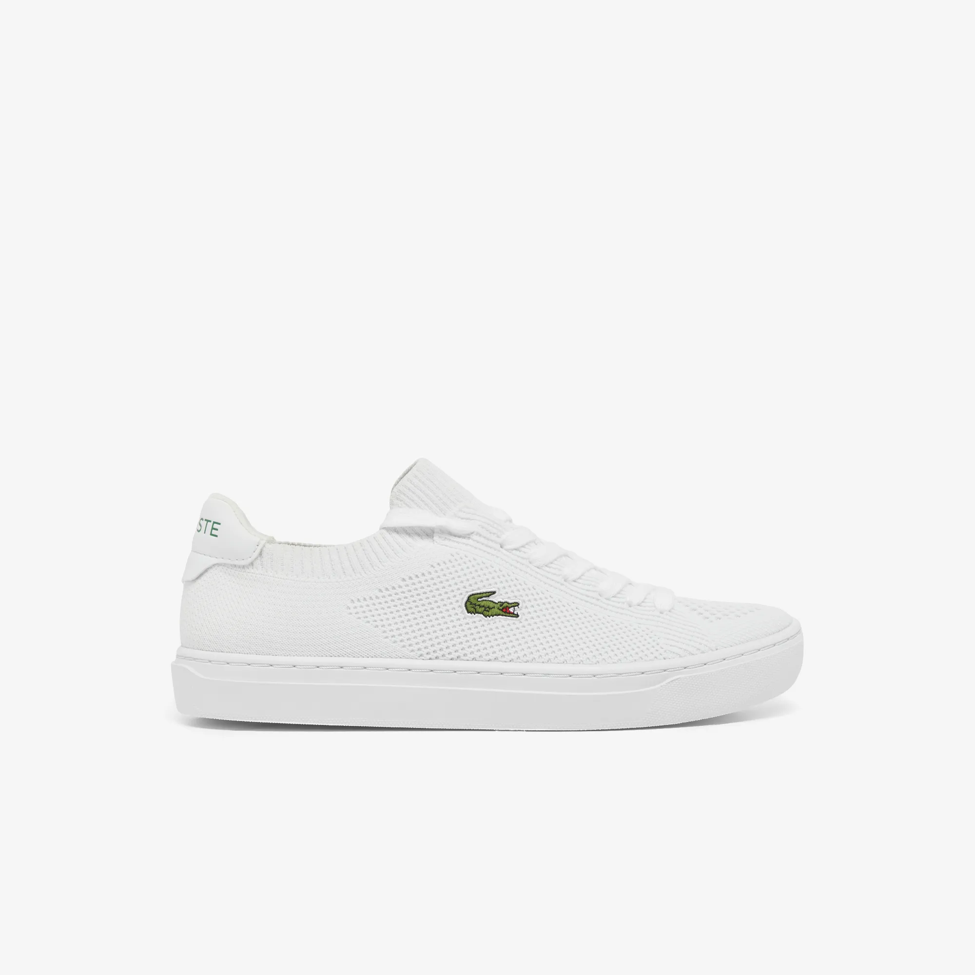 Женские кеды Lacoste LA PIQUEE 2.0, белый, арт. 749CFA0003