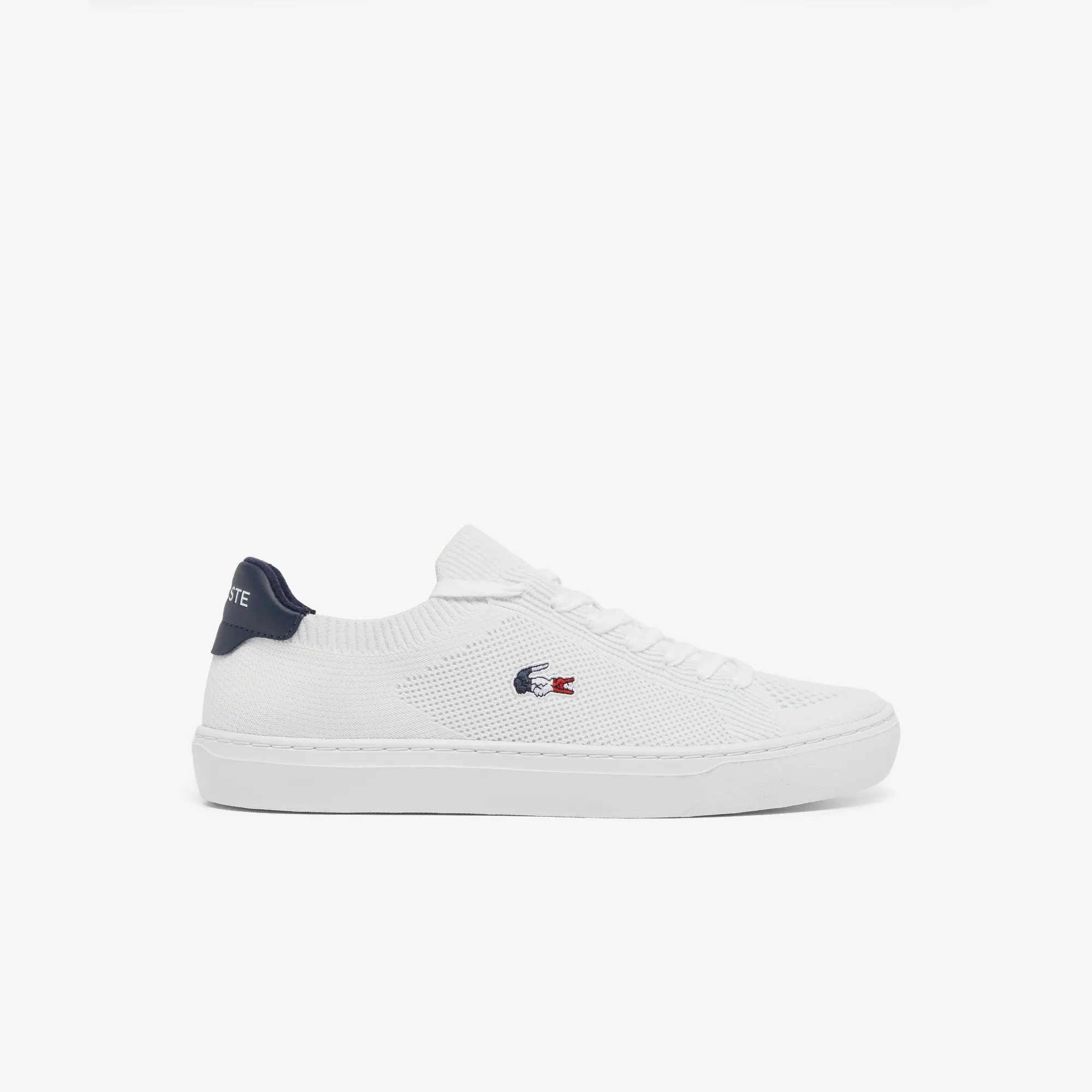 Мужские кеды Lacoste LA PIQUEE 2.0, белый, арт. 749CMA0037