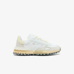 Женские кроссовки Lacoste ELITE ACTIVE, белый, арт. 750SFA0076
