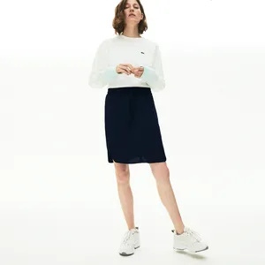Юбка Lacoste, синий, арт. JF4512