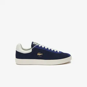 Женские кеды Lacoste BASESHOT 223 3, синий, арт. 746SFA0067