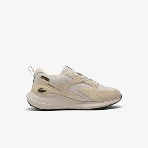 Мужские кеды Lacoste L003 EVO, белый, арт. 750SMA0113
