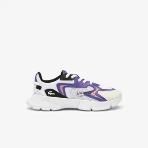 Детские кеды Lacoste L003 NEO, белый, арт. 746SUC0002
