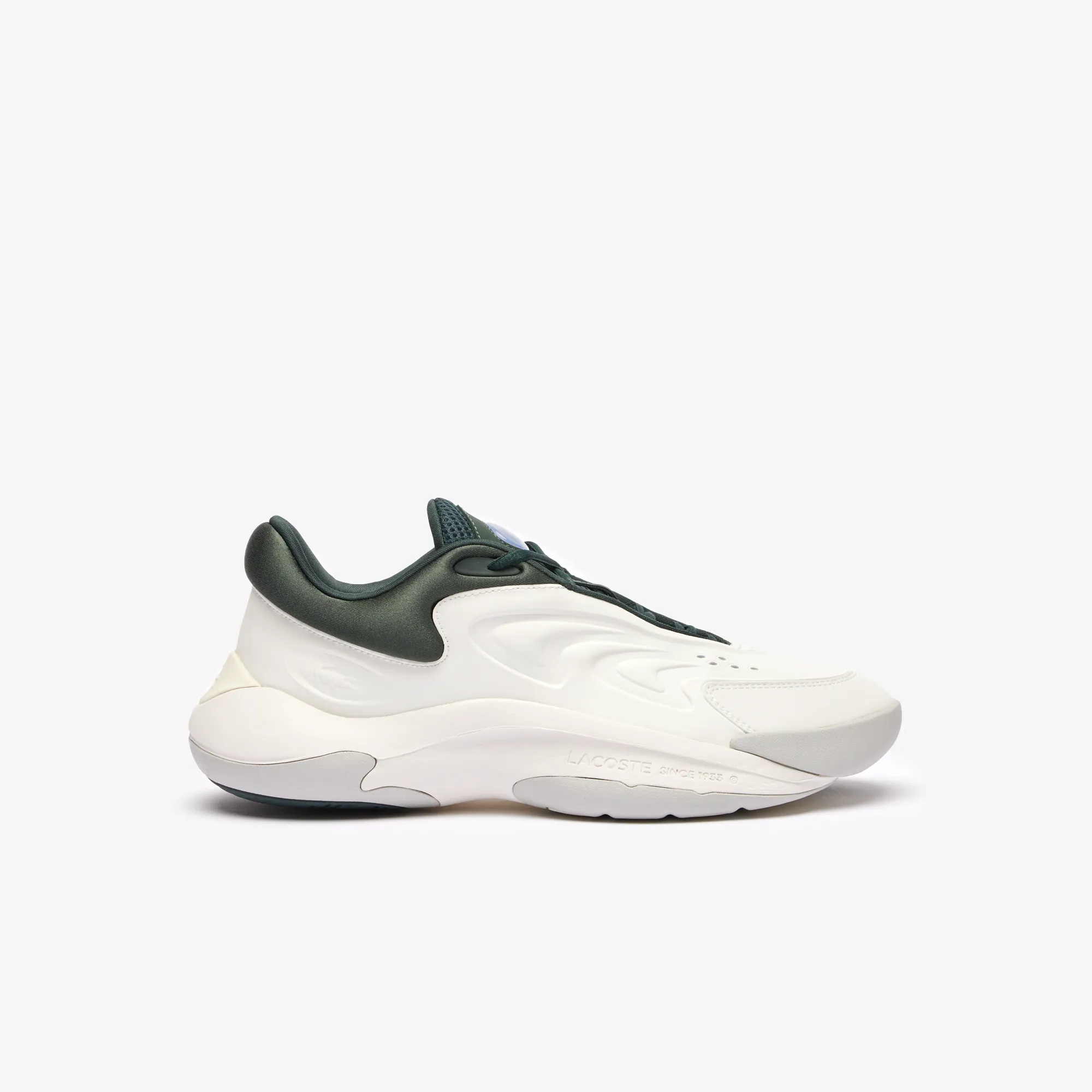 Мужские кроссовки Lacoste ACELINE, белый, арт. 747SMA0075