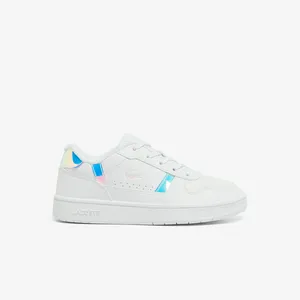Детские кеды Lacoste T-CLIP SET, белый, арт. 748SUC0005