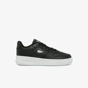 Детские кеды Lacoste L001 SET, черный, арт. 748SUJ0003