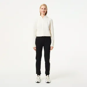 Женские спортивные брюки Lacoste, черный, арт. XF2504
