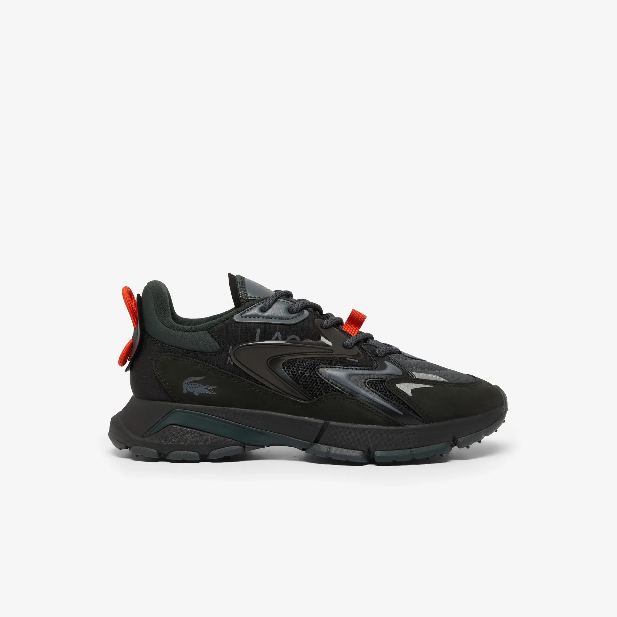 Мужские кроссовки Lacoste L003 NEO TECH, черный, арт. 748SMA0062