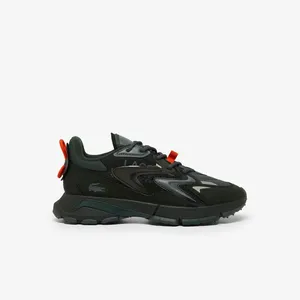 Мужские кроссовки Lacoste L003 NEO TECH, черный, арт. 748SMA0062