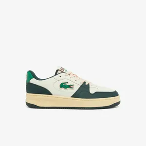 Мужские кеды Lacoste L001, белый, арт. 749SMA0084