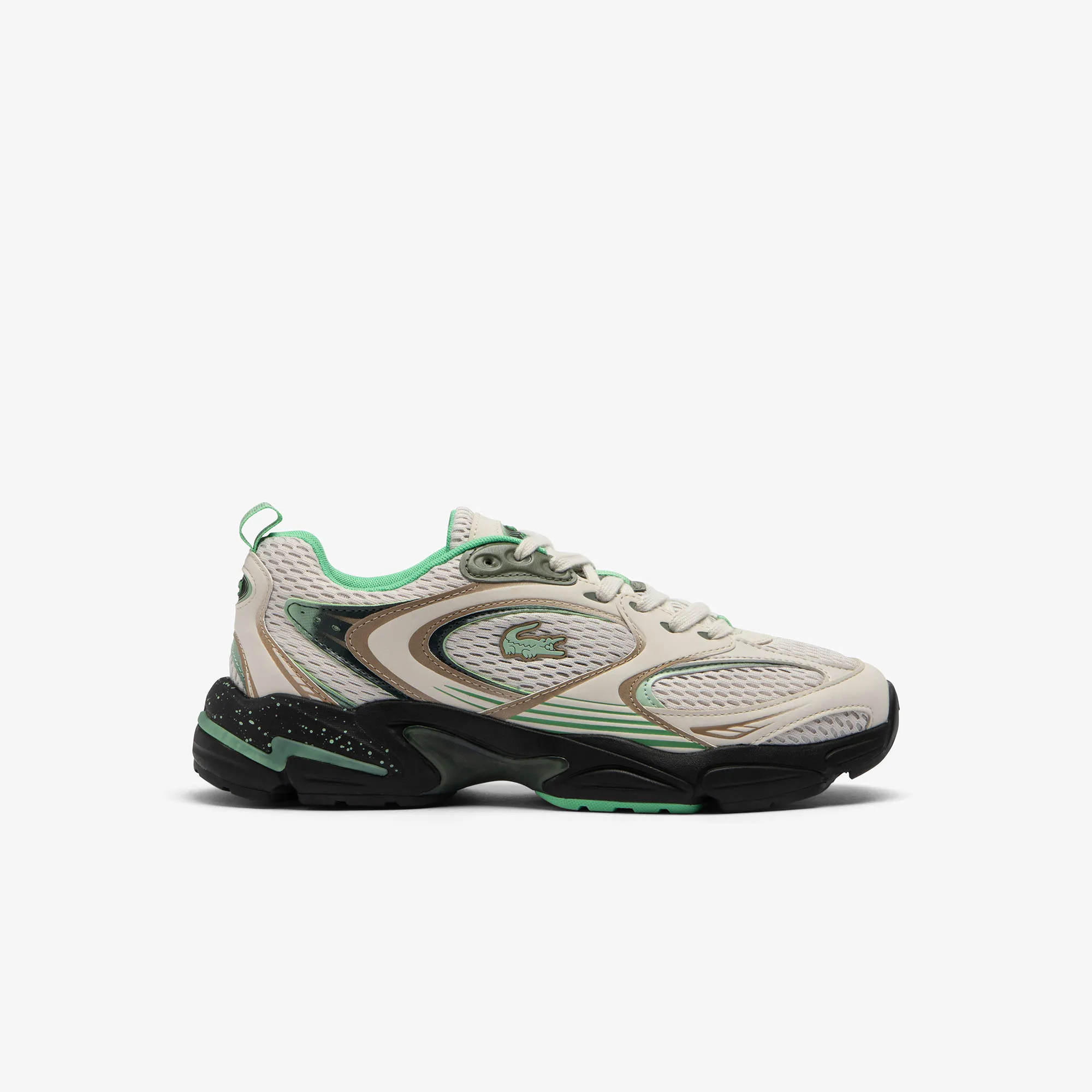 Мужские кроссовки Lacoste STORM 96 2K, белый, арт. 749SMA0022