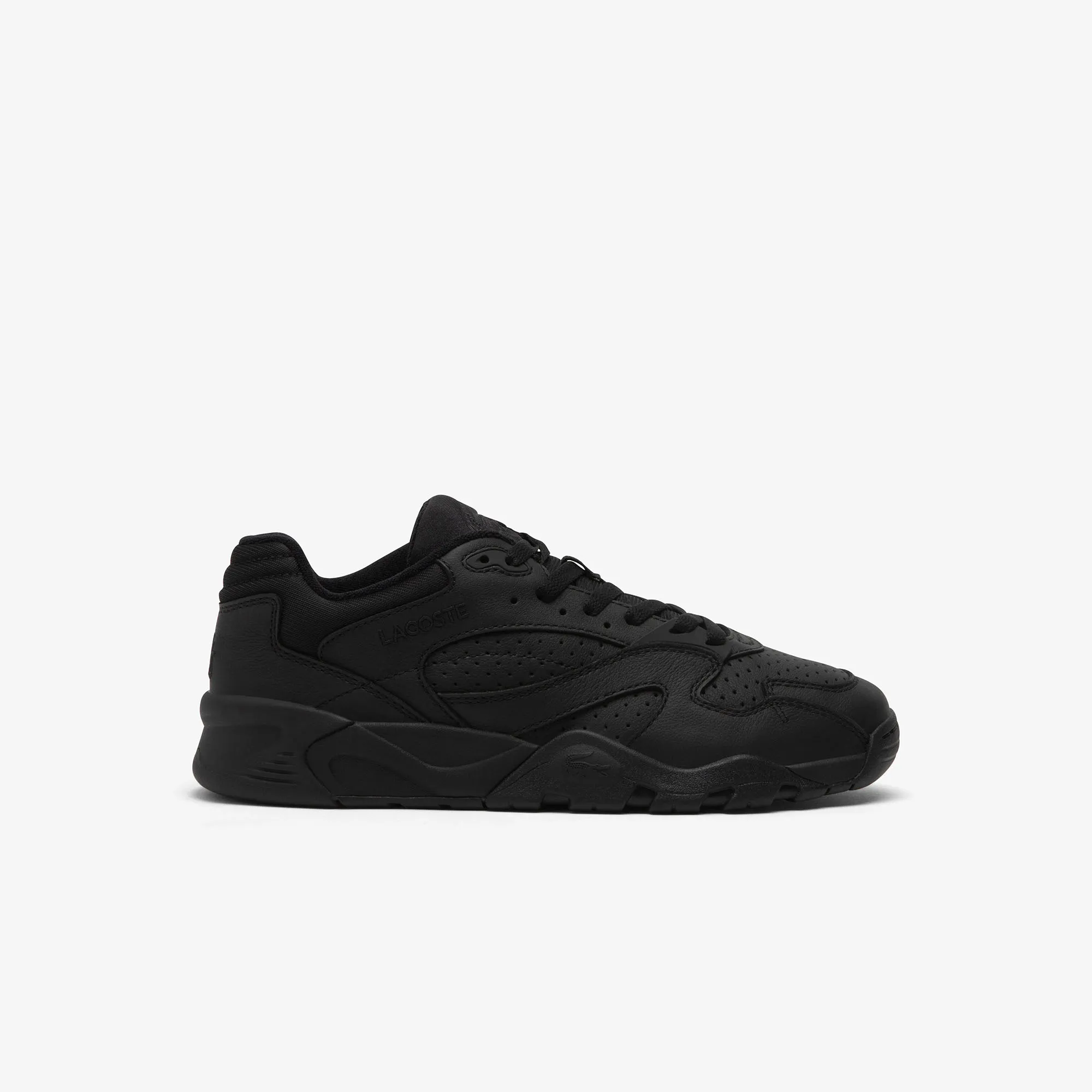 Мужские кроссовки Lacoste GAME TRAINER, черный, арт. 750SMA0090