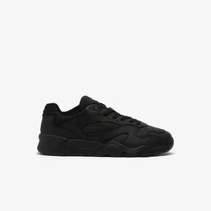 Мужские кроссовки Lacoste GAME TRAINER, черный, арт. 750SMA0090