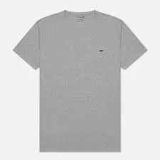 Мужская футболка Lacoste Slim Fit, серый, арт. TH0998