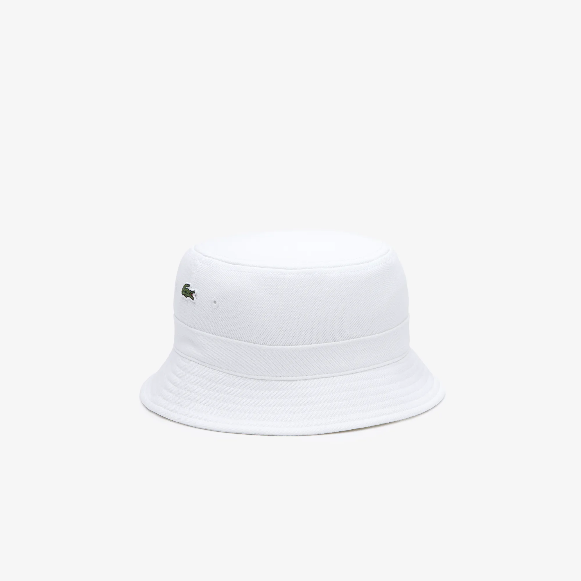 Панама Lacoste Unisex, белый, арт. RK2056