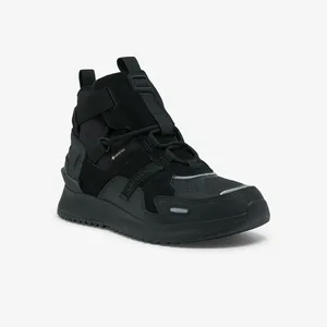 Женские зимние ботинки Lacoste RUN BREAKER GTX, серый, арт. 742SFA0003