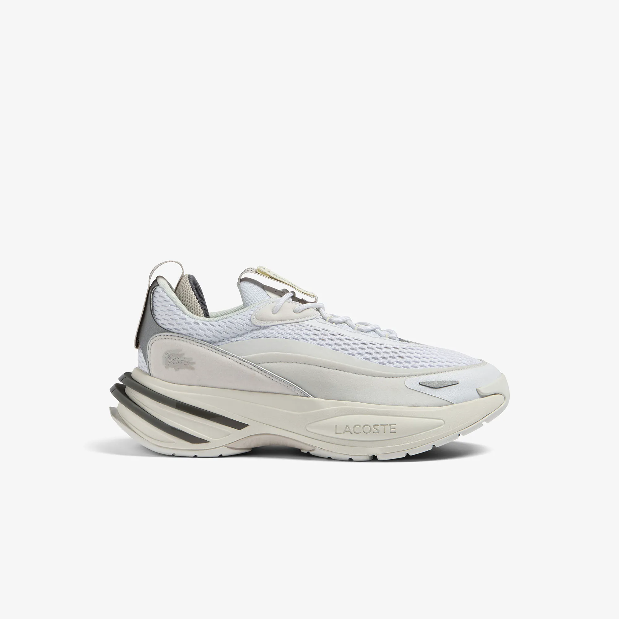Мужские кроссовки Lacoste ODYSSA, белый, арт. 745SMA0004