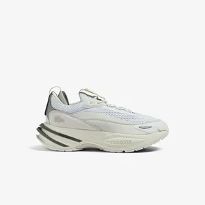 Мужские кроссовки Lacoste ODYSSA, белый, арт. 745SMA0004