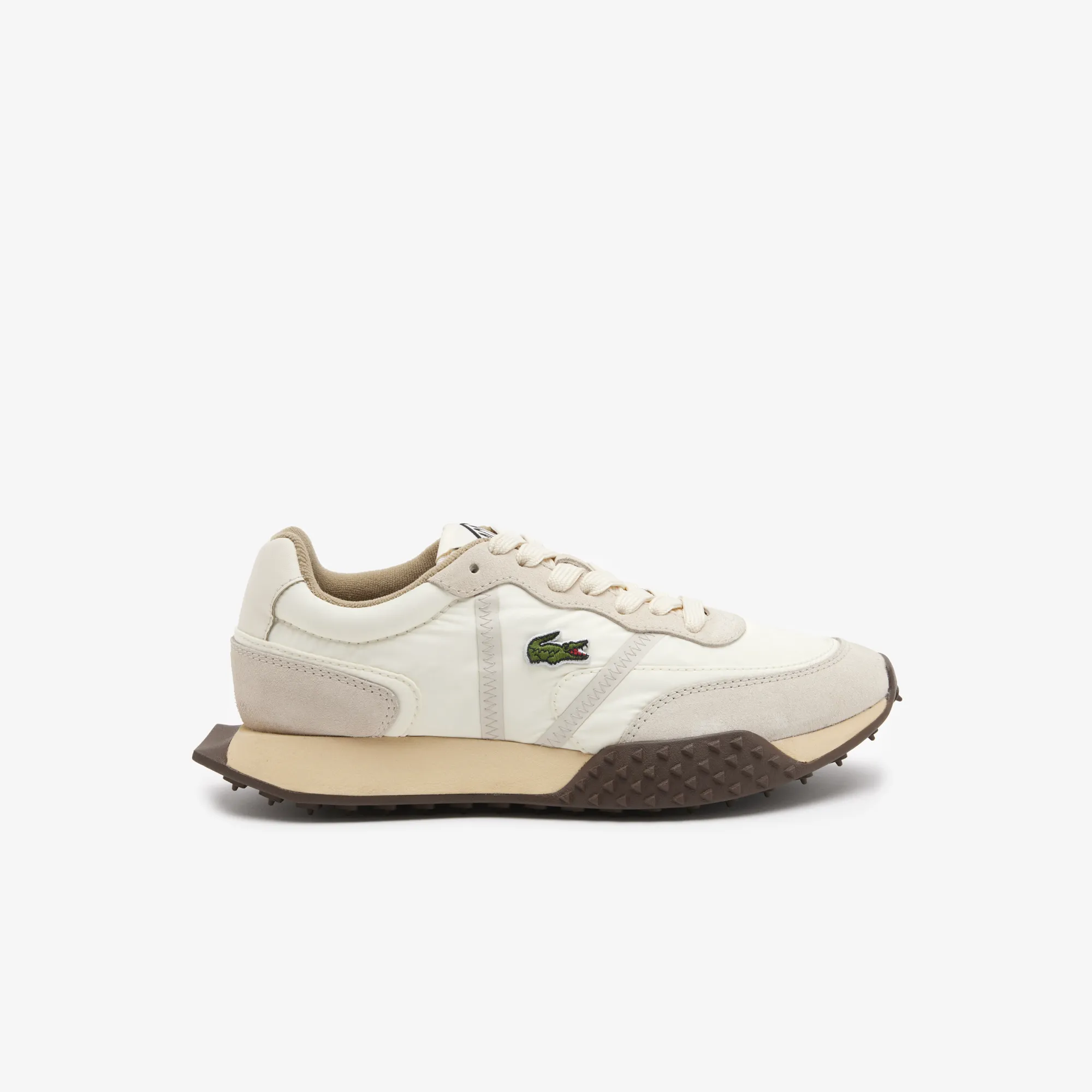 Женские кроссовки Lacoste L-SPIN DELUXE 3.0, белый, арт. 746SFA0007
