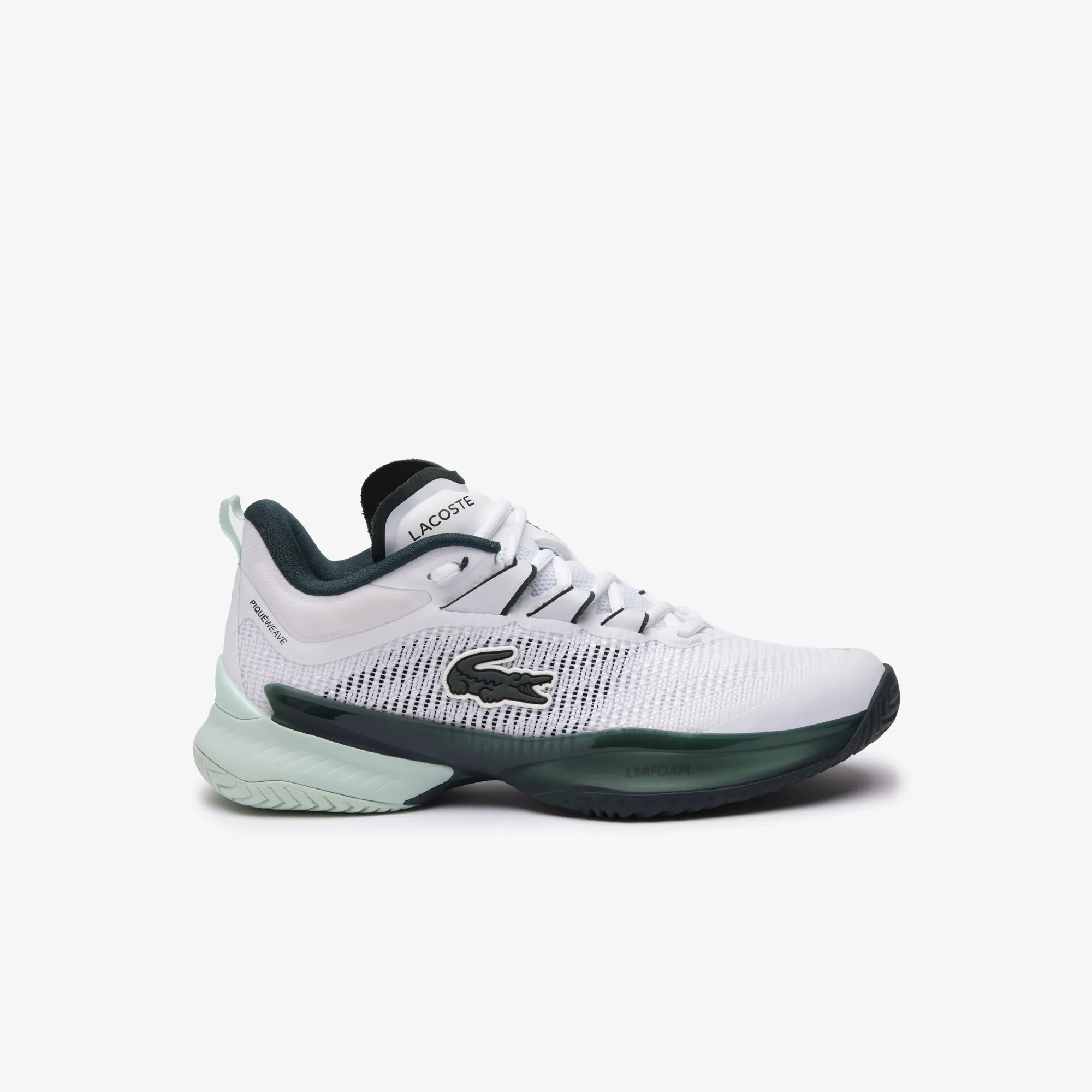 Женские кроссовки Lacoste AG-LT23 ULTRA, белый, арт. 746SFA0013