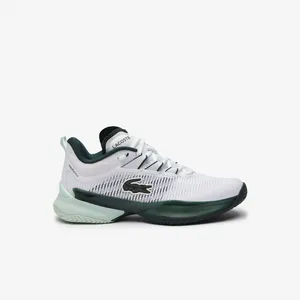 Женские кроссовки Lacoste AG-LT23 ULTRA, белый, арт. 746SFA0013