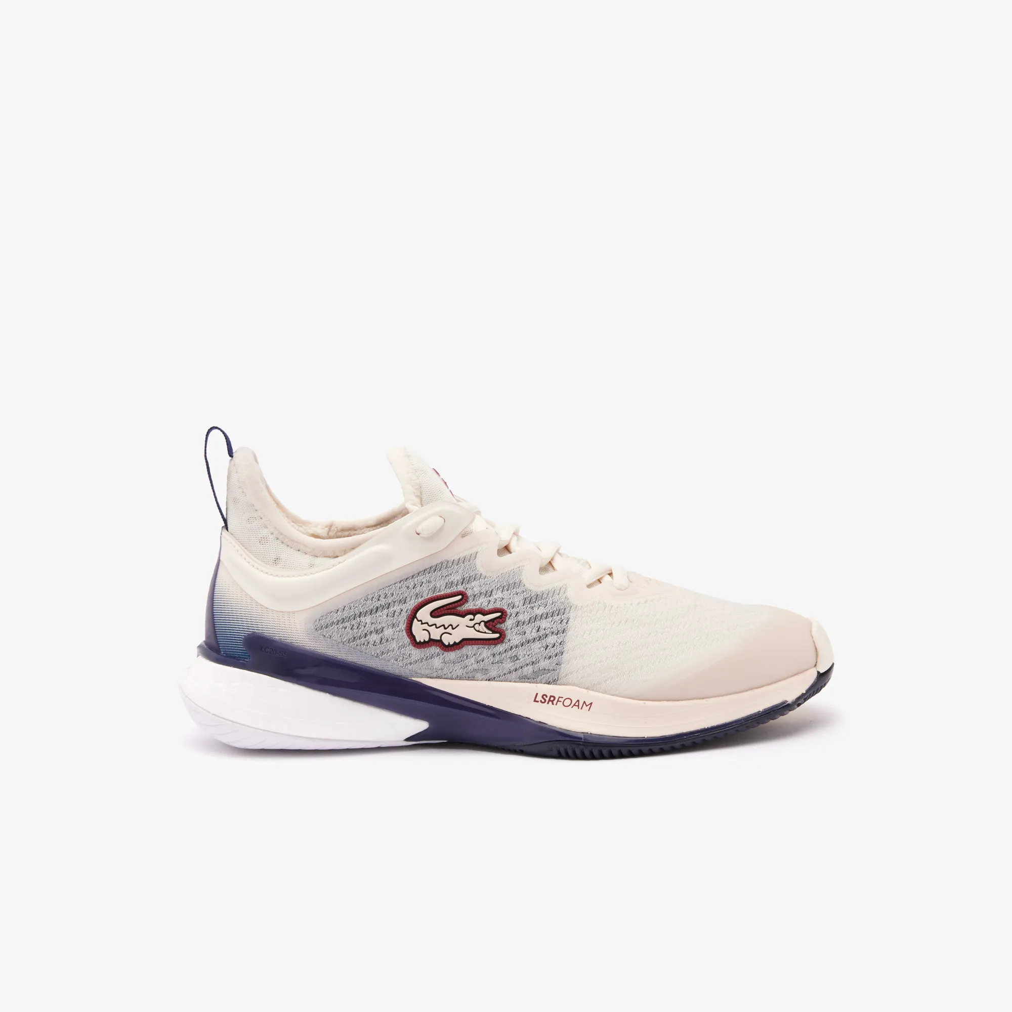 Женские кроссовки Lacoste AG-LT23 LITE 223 1 SFA, белый, арт. 746SFA0014